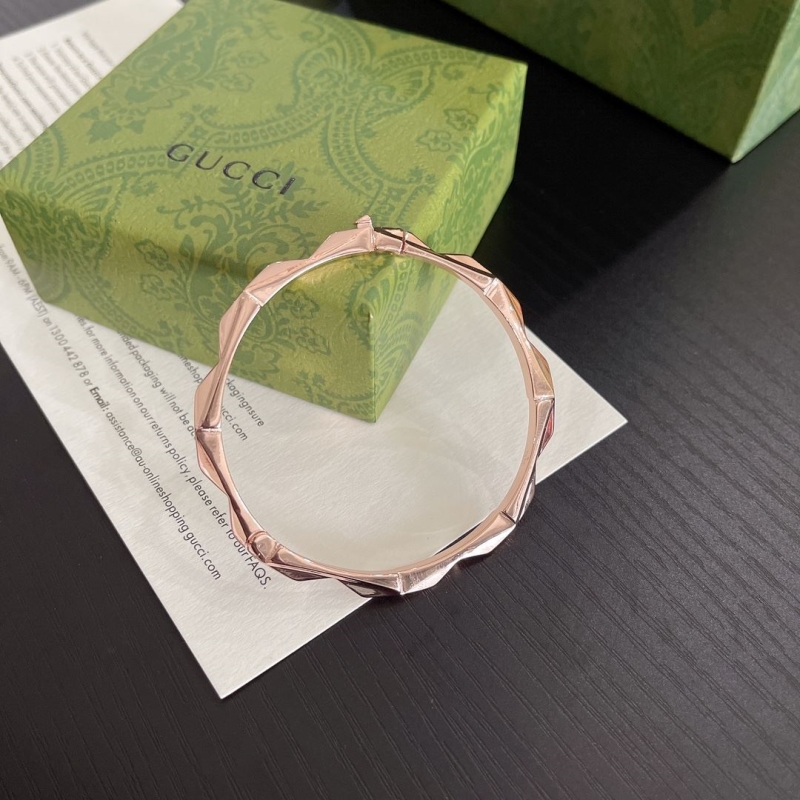 Gvc*1 bracelets